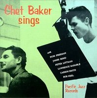 The Complete Pacific Jazz Recordings with Chet Baker CD1 cover mp3 free download  