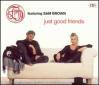 Just Good Friends cover mp3 free download  