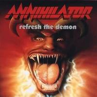 Refresh The Demon cover mp3 free download  
