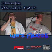 Wbs Finest CDS cover mp3 free download  