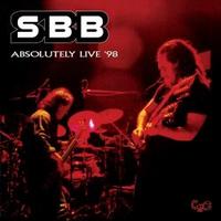 Anthology 1974 - 2004 CD 13 - Absolutely Live `98 cover mp3 free download  
