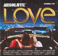Absolute Love Classics cover mp3 free download  