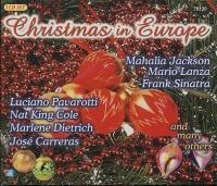 Christmas in Europe 2005 cover mp3 free download  
