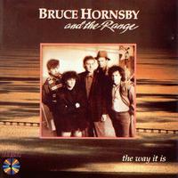 The Way It Is (Bruce Hornsby & The Range) cover mp3 free download  