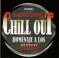 The Beatles Chillout Vol.2 cover mp3 free download  