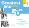 Greatest Hits Of The 50`s CD1
