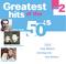 Greatest Hits Of The 50`s CD2