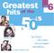 Greatest Hits Of The 50`s CD6