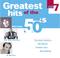 Greatest Hits Of The 50`s CD7