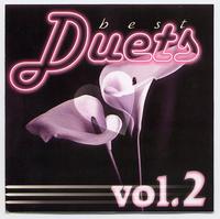 Best Duets Vol.2 cover mp3 free download  