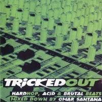 Hardhop, Acid & Brutal Beats cover mp3 free download  