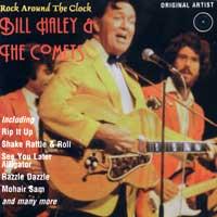 Rock Around the Clock: Greatest Hits cover mp3 free download  