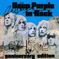 In Rock: 25th Anniversary Edition cover mp3 free download  