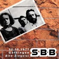 Anthology 1974 - 2004 CD 20 Goettingen, Alte Ziegelei Live `77 cover mp3 free download  