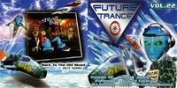 Future Trance Vol.22 cover mp3 free download  