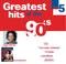 Greatest Hits Of The 90`s CD5