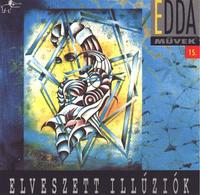 Edda 15 - Elveszett Illuziok cover mp3 free download  