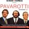 Pavarotti & Friends Vol.1
