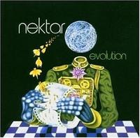 Evolution (Nektar) cover mp3 free download  