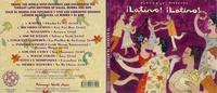 Putumayo Presents: Latino! Latino! cover mp3 free download  