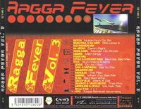 Ragga Fever Vol.3 cover mp3 free download  