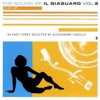 The Sound Of Il Giaguaro Vol.2 cover mp3 free download  