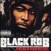 The Black Rob Report (Explicit Advance) cover mp3 free download  