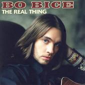 The Real Thing (Bo Bice) cover mp3 free download  