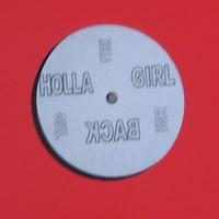 Holla Girl Back (Hardstyle Edition) cover mp3 free download  