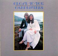 Close To You (Carpenters) cover mp3 free download  