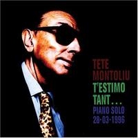 T`estimo Tant: Piano Solo 28-03-1996 cover mp3 free download  