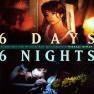 6 Days 6 Nights cover mp3 free download  