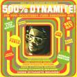 500% Dynamite! cover mp3 free download  