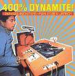 400% Dynamite! cover mp3 free download  