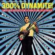 300% Dynamite! cover mp3 free download  