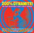 200% Dynamite! cover mp3 free download  
