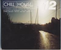 Chill House Volume 12 cover mp3 free download  