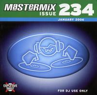 Mastermix 234 January 2006 cover mp3 free download  
