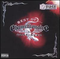 Best Of Continued cover mp3 free download  
