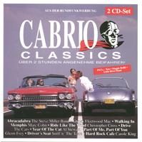 Cabrio Classics CD1 cover mp3 free download  