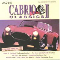 Cabrio Classics II CD1 cover mp3 free download  