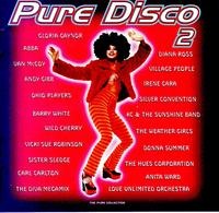 Pure Disco, Vol.2 cover mp3 free download  