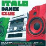 Italo Dance Club CD2 cover mp3 free download  