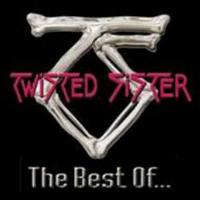 The Best Of Twisted Sister cover mp3 free download  