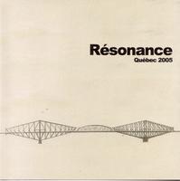 Resonance Quebec cover mp3 free download  