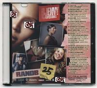 DJ Envy - RnB 25 cover mp3 free download  
