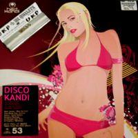 Hed Kandi: Disco Kandi (Limited Edition) cover mp3 free download  