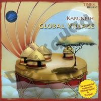 Global Village (Karunesh) cover mp3 free download  