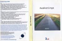 Awakenings 2005 cover mp3 free download  