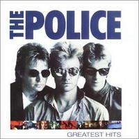 Greatest Hits (The Police) cover mp3 free download  